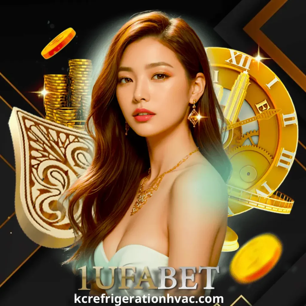 1ufabet ฝากถอน