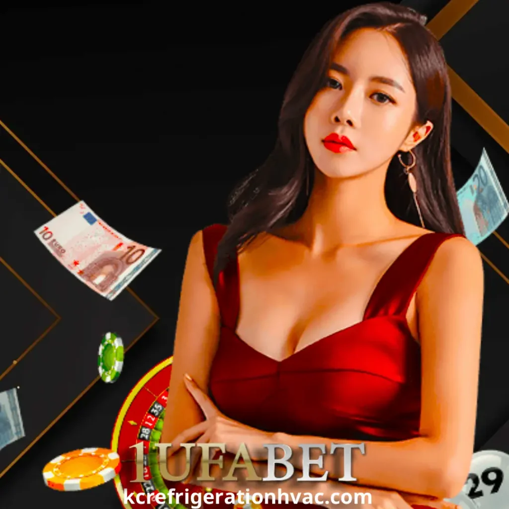 1ufabet เว็บตรง